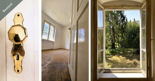 Der Bestand - 