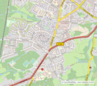 Hausansicht - 