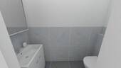Gäste-WC - 