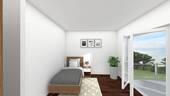 Schlafzimmer - 
