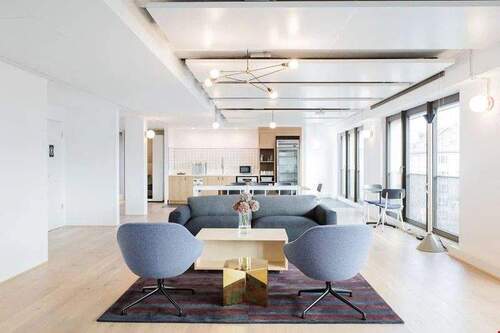 Common Area (Beispielbild) - Büro in München zur Miete