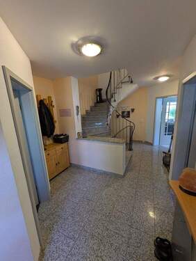 Bild 4 - Doppelhaushälfte mit 126,00 m&sup2; in Train zum Kaufen