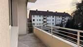 Balkon - 