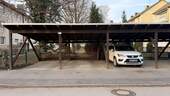 Carport - 