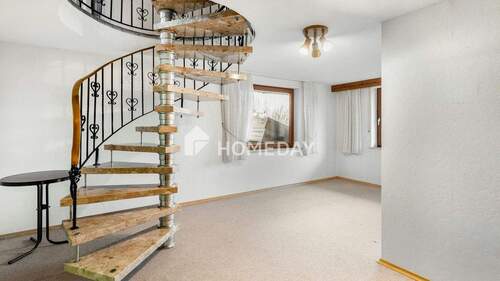 KG/EG Wohnzimmer 1 - 