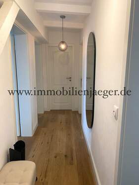 Flur Abstellraum - 