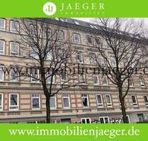 Ottensen, Nähe Fabrik & Zeisehallen - Altbau mit urigem Dachgeschoss (Ausbau 2022) frei ab 01.05.26 - Hamburg