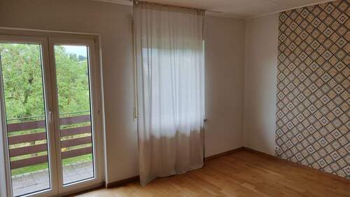 Schlafzimmer im 1. OG - 