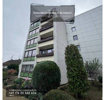 Seniorengerechte und gepflegte Eigentumswohnung in familienfreundlicher und zentraler Lage von Lüdenscheid