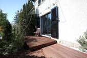 SONNENTERRASSE - 