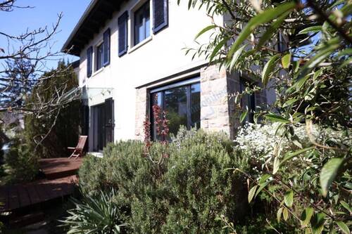 EINFAMILIENHAUS EBERSTADT - ... mein neues Zuhause in Eberstadt