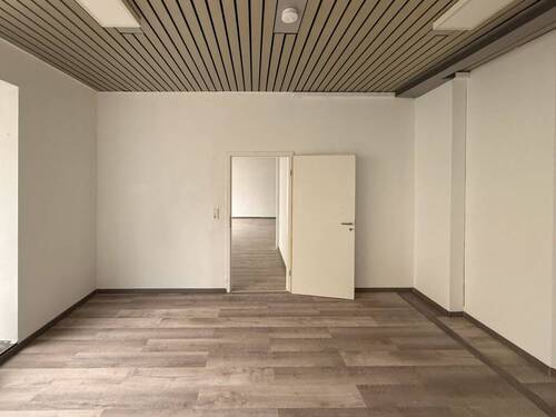 Büroraum - 3 Zimmer Büro zur Miete in Velbert