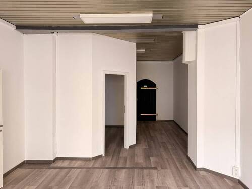 Lagerfläche - 3 Zimmer Büro in Velbert