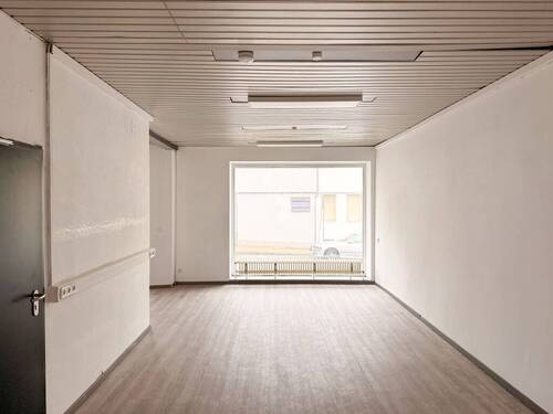 Verkaufsfläche - Büro in Velbert zur Miete