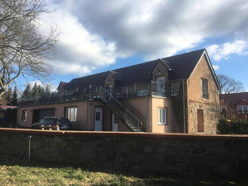 Bild 4 - Etagenwohnung mit 59,00 m&sup2; in Parstein zur Miete