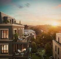 Quartier am Waldschlösschen - 504.621,00&nbsp;EUR Kaufpreis, ca.&nbsp; 89,00&nbsp;m&sup2;&nbsp;Wohnfl&auml;che in Dresden (PLZ: 01099) Radeberger Vorstadt
