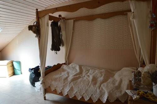 Zimmer III - 