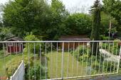 Blick vom Balkon OG - 