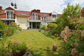 Ihren neuen Garten genießen - 4 Zimmer Reihenmittelhaus zum Kaufen in Mainz / Bretzenheim