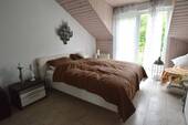 Zimmer I mit Balkon - 