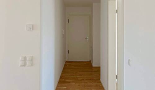 Hier empfangen Sie Ihre Gäste - 3 Zimmer Etagenwohnung in Düsseldorf