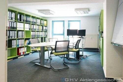 Besprechung - 