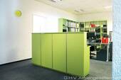 Büro Empfang - 6 Zimmer Büro zur Miete in Saarbrücken
