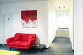 Büro Empfang - Büro in Saarbrücken zur Miete