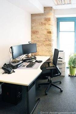 Büro 4 - 