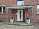 Eingang - 4 Zimmer Etagenwohnung zur Miete in Lingen (Ems)