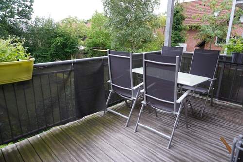 Balkon - 