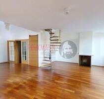 Elegante Galerie-Wohnung im Herzen von Solln - mit extra Hobbyraum - ideal als Homeoffice - München Thalk.Obersendl.-Forsten-Fürstenr.-Solln