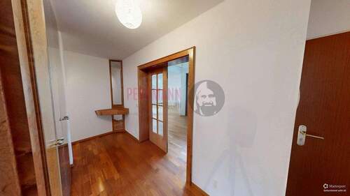 Flur - 3 Zimmer Etagenwohnung in München