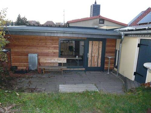 Objekt Gartenterrasse - Einfamilienhaus mit 130,00 m² in Grimma zum Kaufen