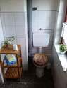 Wirtschaftsraum Toilette - 