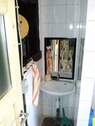 Wirtschaftsraum Waschbecken - 