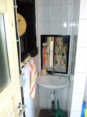 Wirtschaftsraum Waschbecken - 