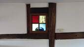 Fenster zur Diele - 
