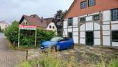 Haus vorn - Einfamilienhaus mit 140,00 m² in Buchholz zum Kaufen
