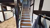 Diele Treppe zum OG - 