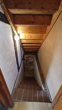Kellertreppe - 