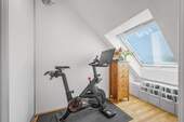 Ankleidezimmer - 