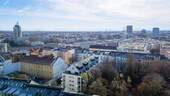 Gebirgsblick - 