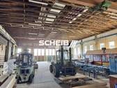 mehrere Hallen - 