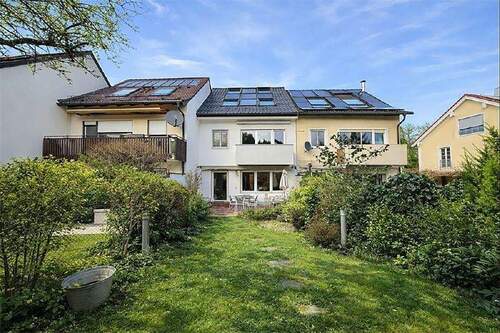 An sicht I - Gräfelfing 