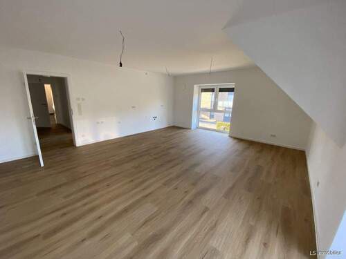 Wohn und Essbereich - 