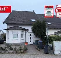 Doppelhaushälfte auf Erbpachtgrundstück - Bergisch Gladbach Bärbroich