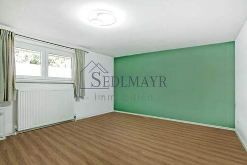 Ansicht KG Hobbyraum 1 - 