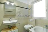 Badezimmer Ansicht 1 - 