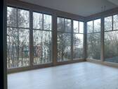 Wintergarten EG - 3 Zimmer Einfamilienhaus zum Kaufen in Mattsee